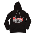 24/7 Zip up Sweatshirt